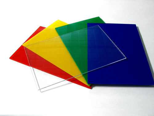 PP plastic Sheet